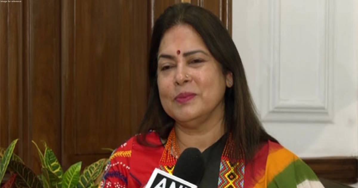 G20 Summit: Paramilitary forces, Delhi police taking care of safety, says MoS Lekhi